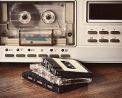 audio files