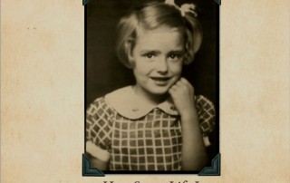 How Sweet Life Is Book Cover