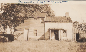Case Homestead
