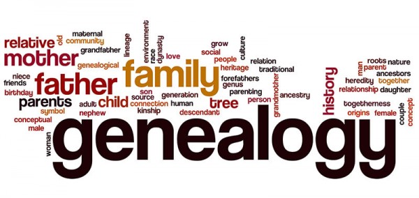 Genealogy Genealogy