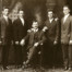 Joseph Marous and sons