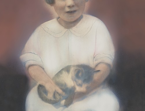 Loretta Marous