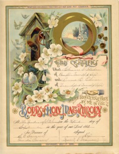 Strader Family Bible