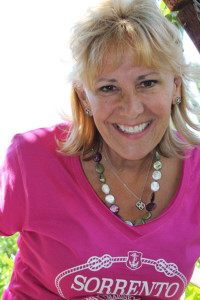 Sue Marous-Miller